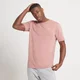 Camiseta para hombre de MP - Rosa lavado