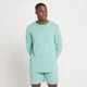 Camiseta de manga larga para hombre de MP - Verde humo