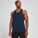 Camiseta de tirantes para hombre de MP - Azul marino