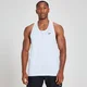 Camiseta de tirantes para hombre de MP - Blanco