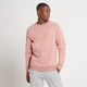 Sudadera para hombre de MP - Rosa lavado