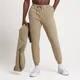 Joggers para hombre de MP - Marrón grisáceo