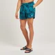 Bañador estampado Atlantic para hombre de MP - Verde azulado oscuro