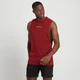 Camiseta sin mangas con sisas caídas Originals para hombre de MP - Escarlata