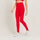 Leggins sin costuras para mujer Tempo de MP edición limitada - Danger
