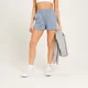 Pantalón corto de chándal Adapt para mujer de MP - Galaxy