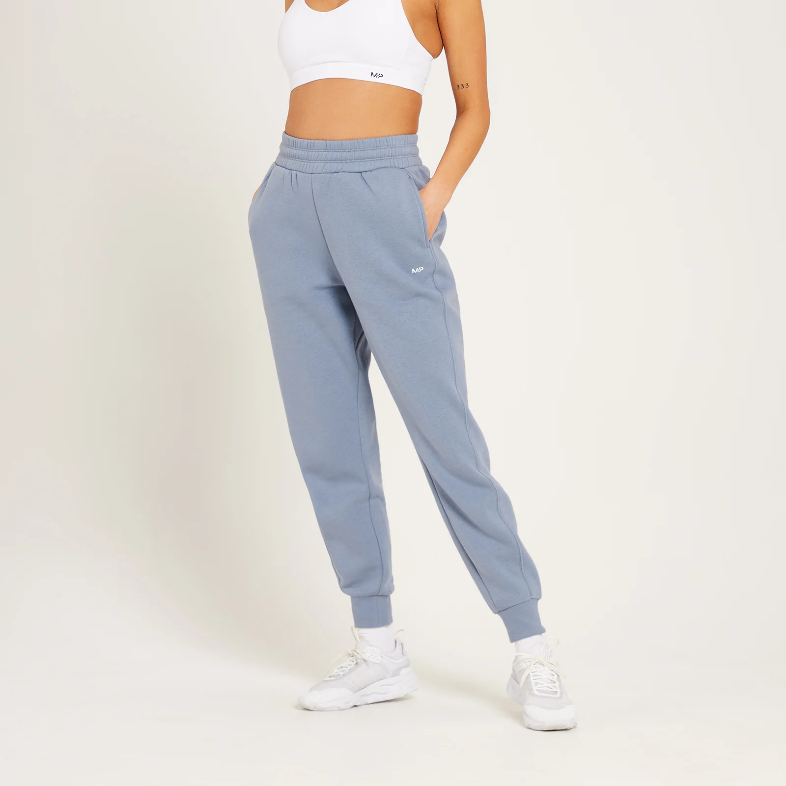 Joggers Adapt para mujer de MP - Galaxy - XXS Imagen 1