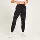 Joggers Adapt para mujer de MP - Negro