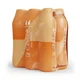 Clear Protein Water - RTD (pack de 6 unidades)