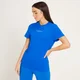 Camiseta Originals Contemporary para mujer de MP - Azul medio