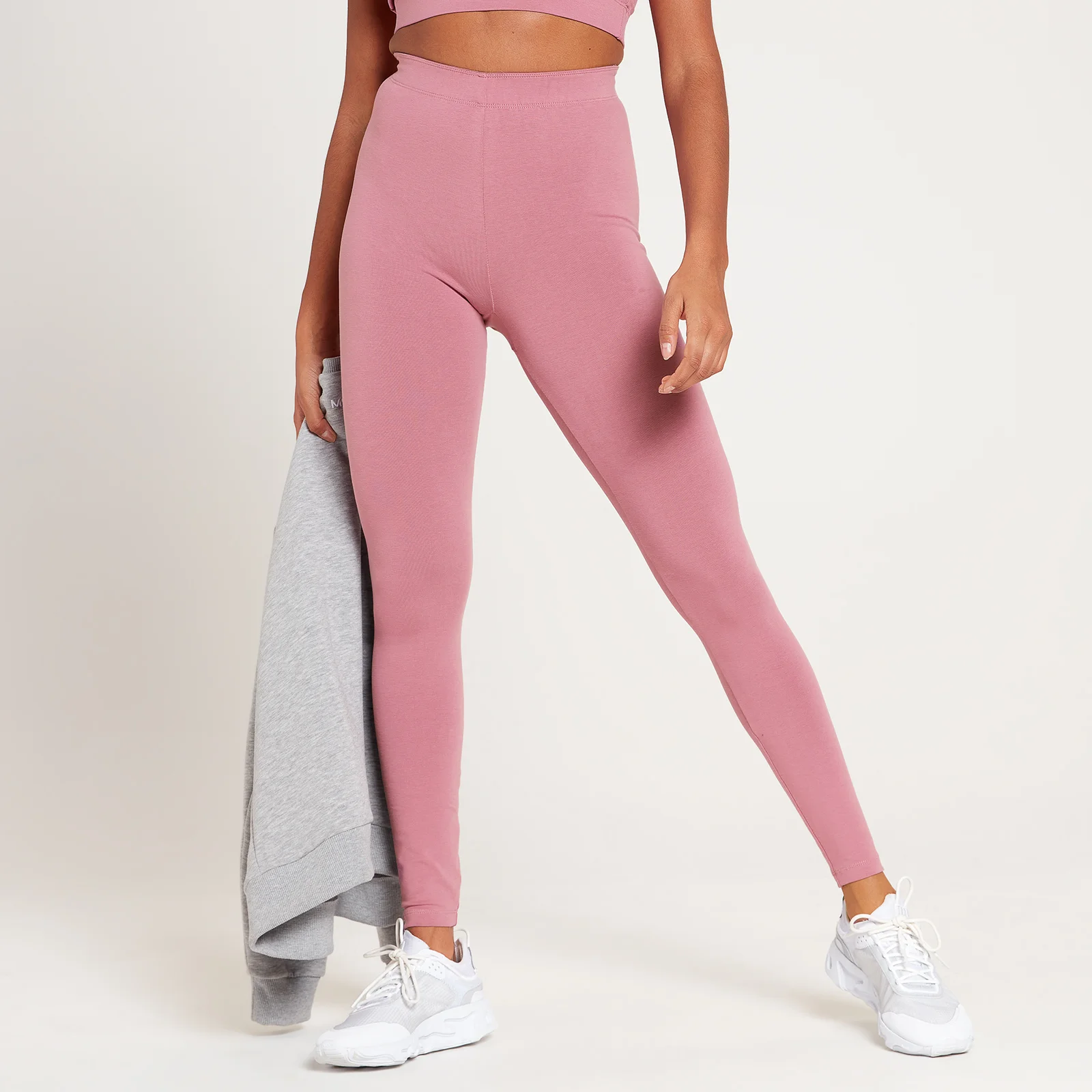 Mallas Originals para mujer de MP - Malva - S Imagen 1