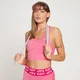 Sujetador deportivo Curve para mujer de MP - Magenta