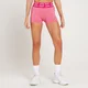 Pantalón corto Curve para mujer de MP - Magenta