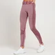 Mallas Curve para mujer de MP - Cereza negra