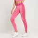 Mallas Curve para mujer de MP - Magenta