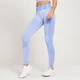 Mallas Curve para mujer de MP - Morado tiza
