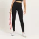 Mallas de talle alto Curve para mujer de MP - Negro