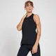 Camiseta de tirantes Velocity para mujer de MP - Negro
