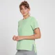 Camiseta Velocity para mujer de MP - Verde menta