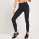 Mallas Velocity Ultra con bolsillos para mujer de MP - Negro