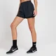 Pantalón corto 2 en 1 Velocity Ultra para mujer de MP - Negro