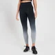 Mallas sin costuras Velocity Ultra para mujer de MP - Negro
