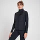 Chaleco acolchado Velocity Ultra para mujer de MP - Negro