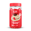 Gominolas multivitamínicas para niños