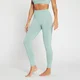 Mallas sin costuras Composure para mujer de MP - Azul hielo
