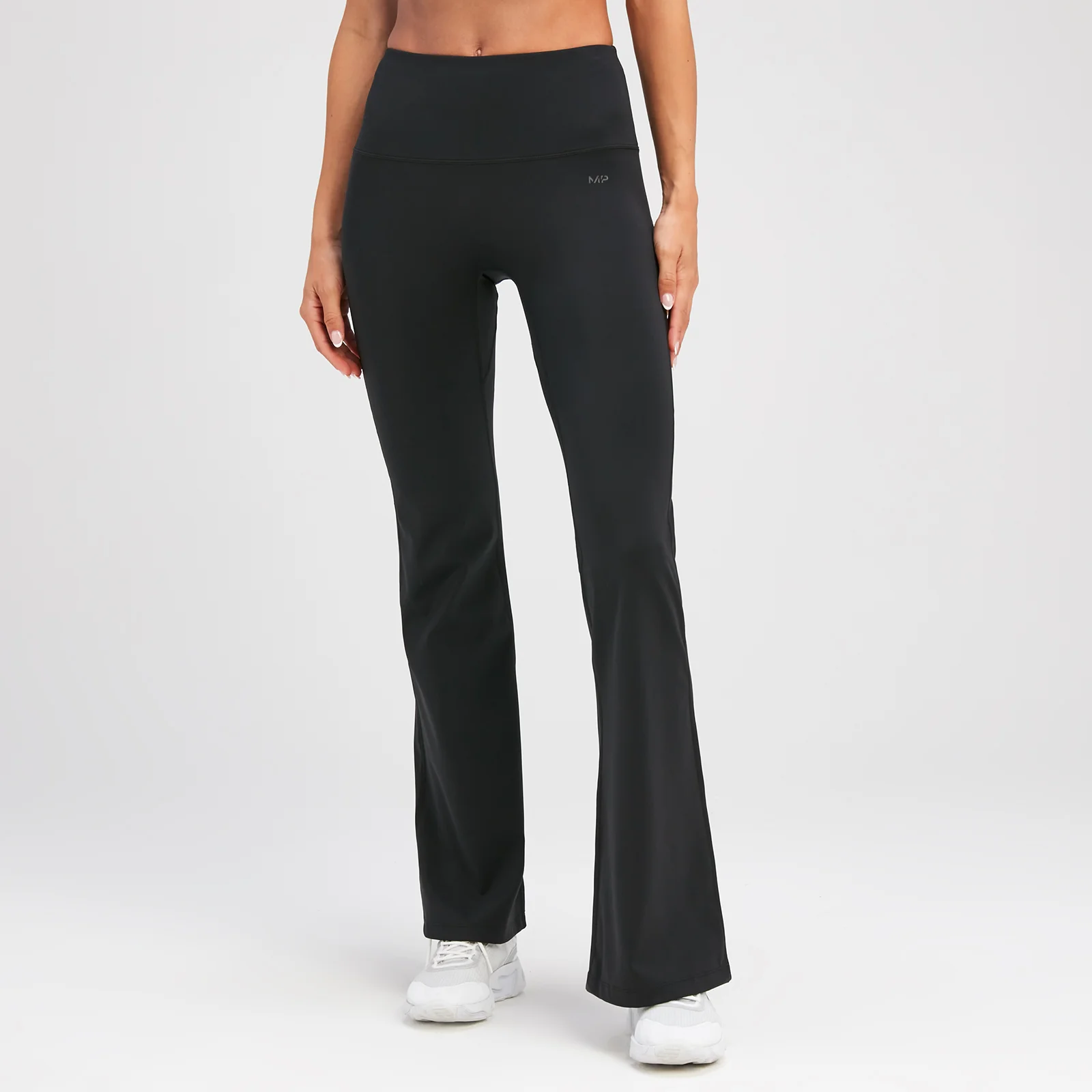 Pantalón de yoga Composure para mujer de MP - Negro - XXS Imagen 1