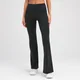 Pantalón de yoga Composure para mujer de MP - Negro
