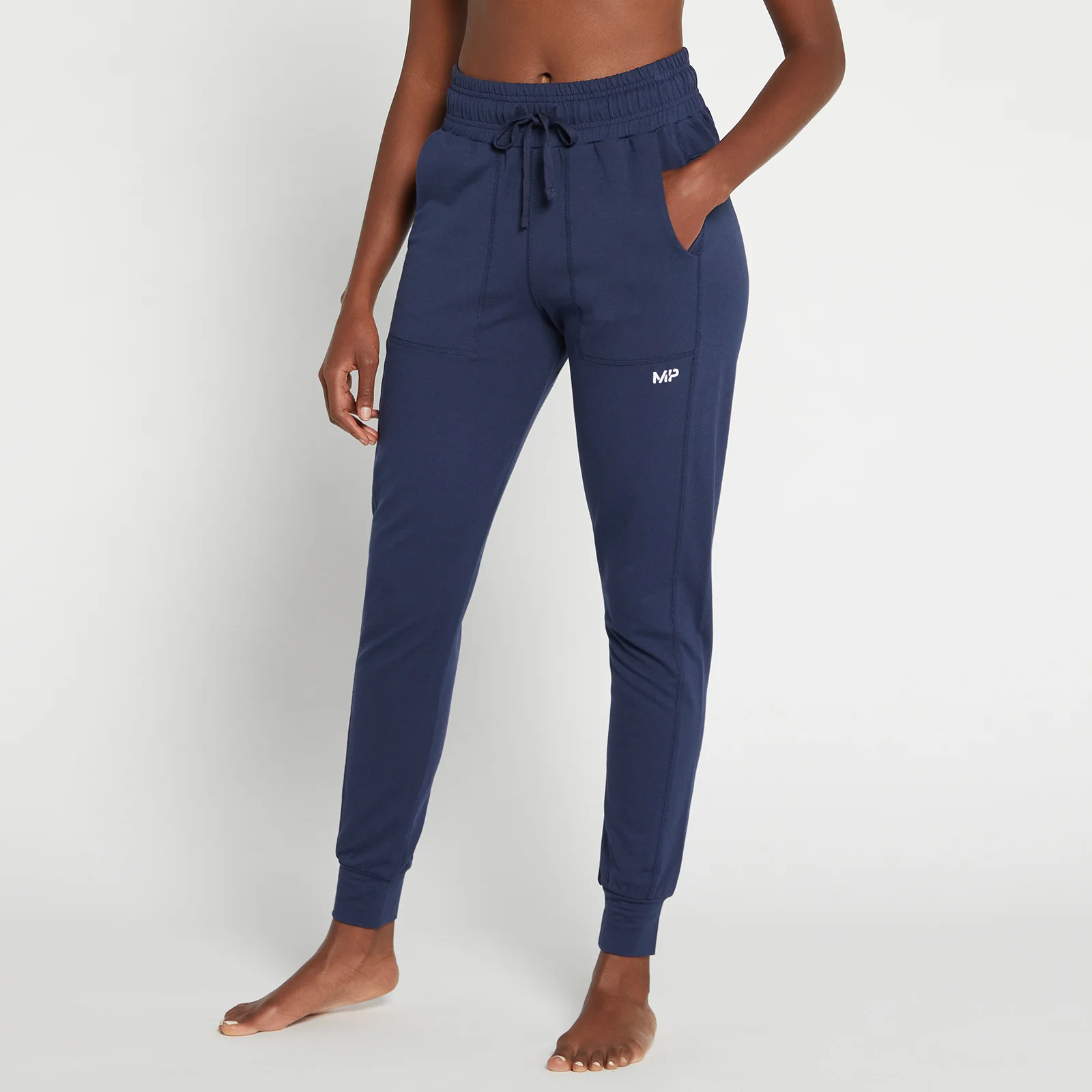 Joggers Composure para mujer de MP - Azul marino - XXS Imagen 1