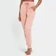Joggers Composure para mujer de MP - Rosa lavado
