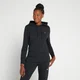 Sudadera con capucha Composure para mujer de MP - Negro
