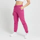 Joggers para mujer de MP - Sangría