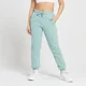 Joggers para mujer de MP - Azul hielo