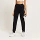 Joggers holgados para mujer de MP - Negro