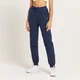 Joggers holgados para mujer de MP - Azul marino
