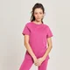 Camiseta para mujer de MP - Sangría