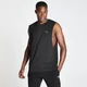 Camiseta de tirantes con sisas caídas y Drirelease Essentials para hombre de MP - Negro
