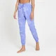 Pantalón deportivo tie dye Composure para mujer de MP - Morado tiza