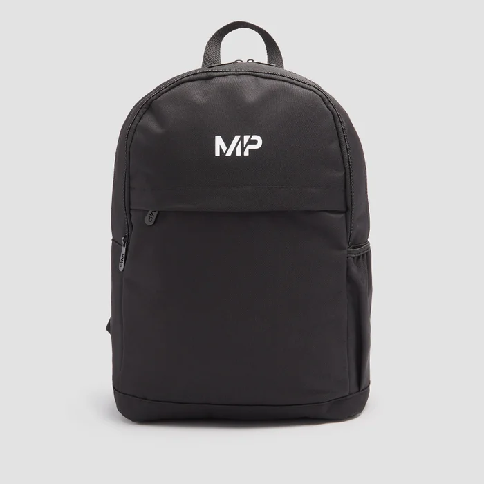 Mochila de MP - Negro