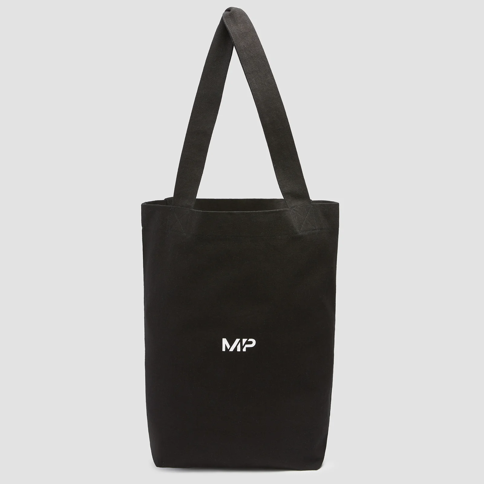 Bolsa de lona de MP - Negro Imagen 1