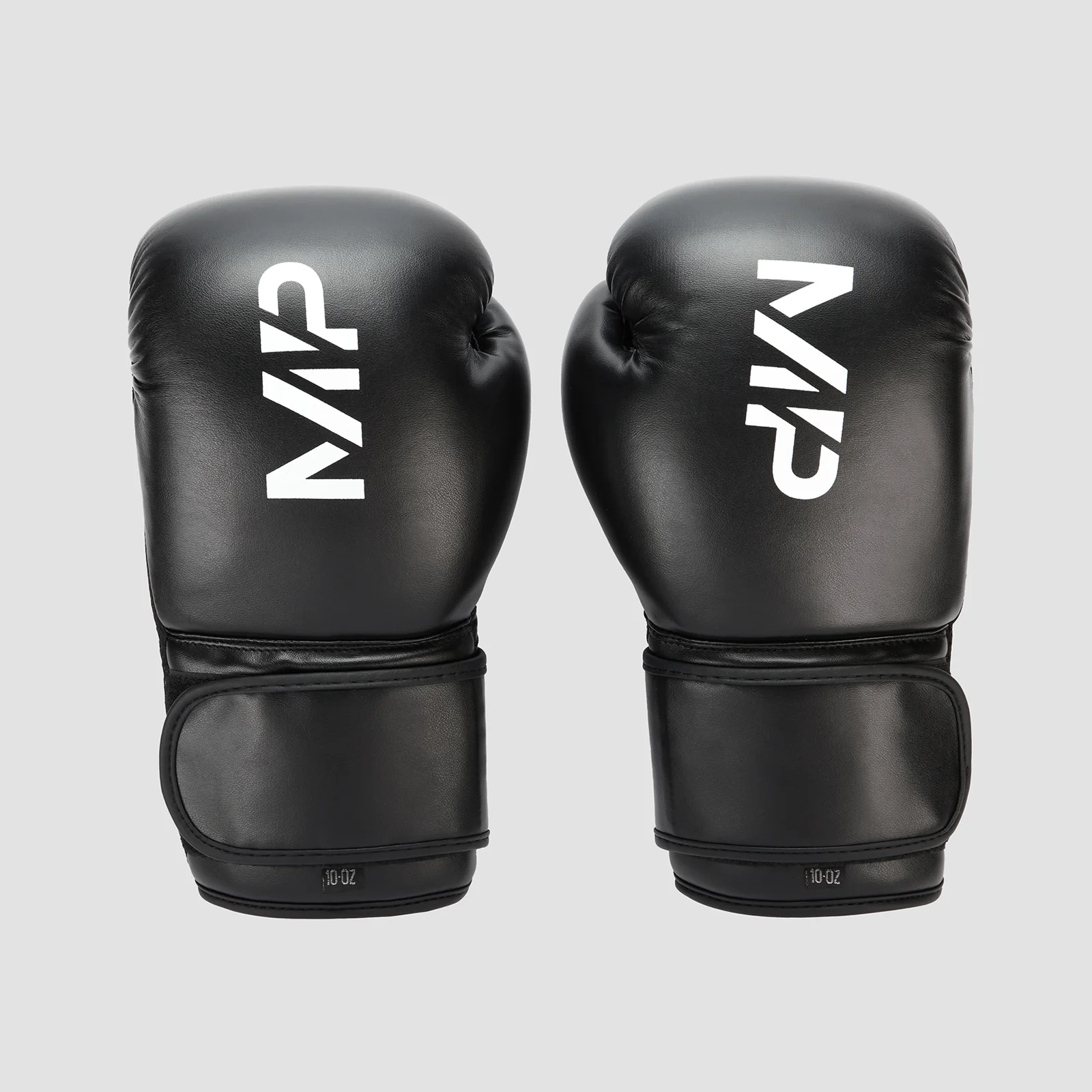 Guantes de boxeo de MP - Negro - 8oz Imagen 1