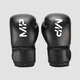 Guantes de boxeo de MP - Negro