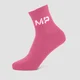 Calcetines clásicos unisex de MP - Rosa
