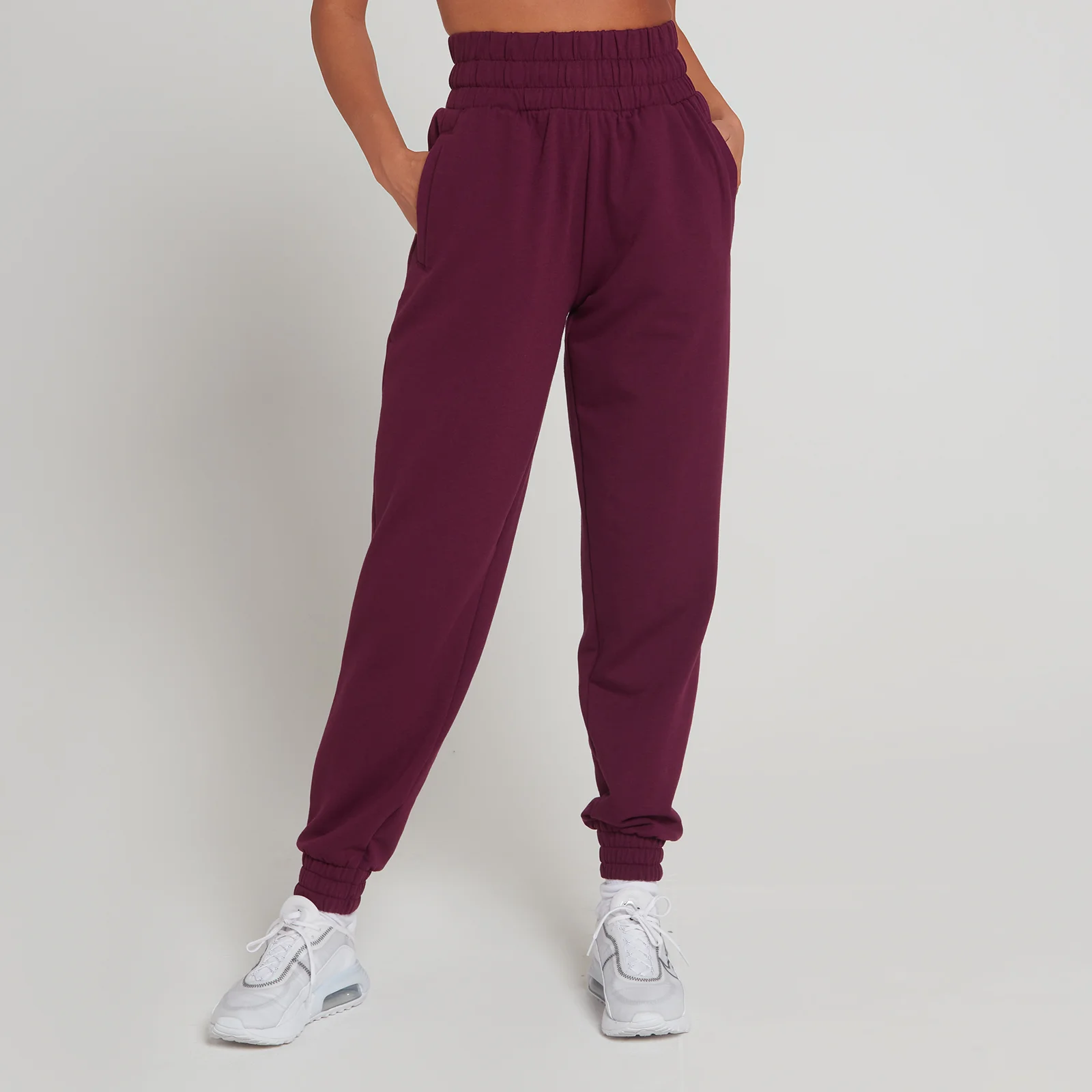 Pantalón deportivo Engage para mujer de MP - Púrpura intenso - XXS Imagen 1
