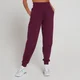 Pantalón deportivo Engage para mujer de MP - Púrpura intenso