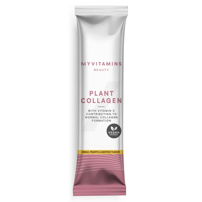 Colágeno Vegetal