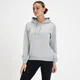 Sudadera de entrenamiento con capucha Dynamic para mujer de MP - Gris tormenta